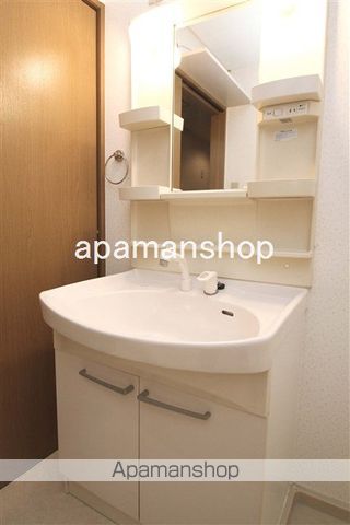 ハイシュタインHORIEの内装写真