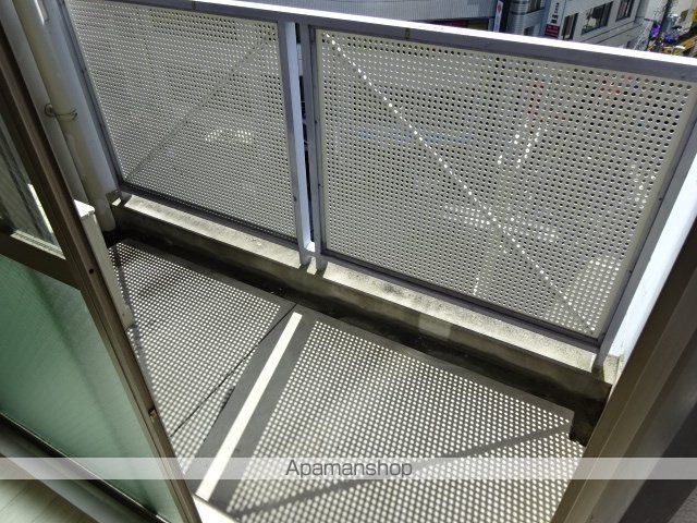 パインヒルIIの内装写真