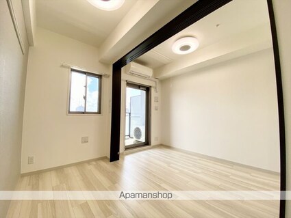 愛知県名古屋市中村区名駅南３丁目[1DK/28.02m2]の内装5