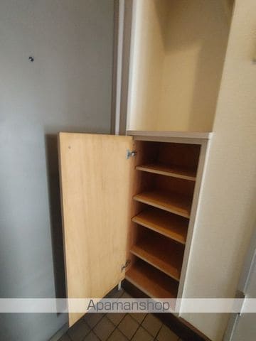 アネックス長洲の内装写真