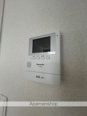 レジデンス春岡の内装写真