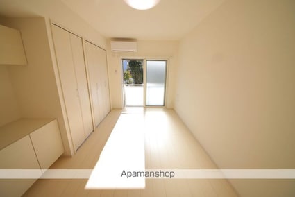 グレイス大塚・帝京大学[1K/27.53m2]の内装4