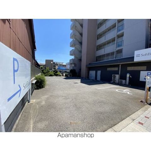 シャーメゾン白鷺の内装写真