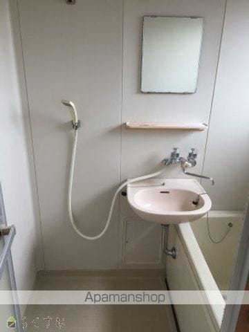 コーポあさひの内装写真