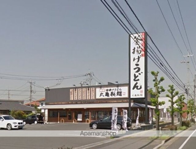 岡山県倉敷市宮前[1K/22.5m2]の周辺4