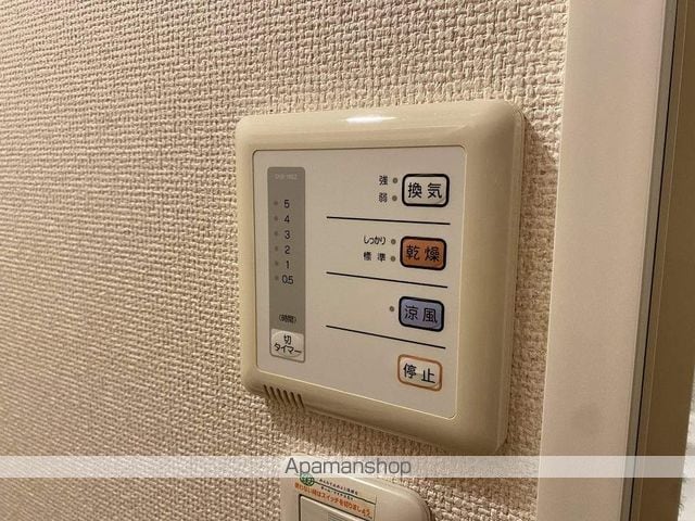 レオパレスさそらの内装写真
