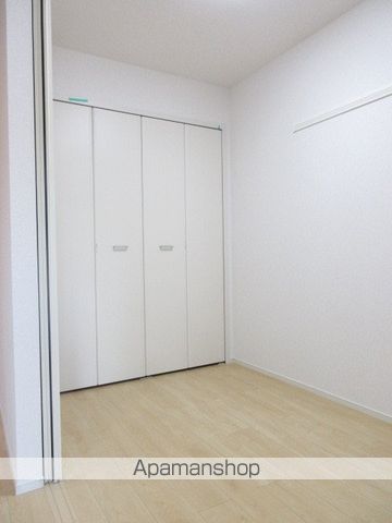 キャッスル玉川学園の内装写真