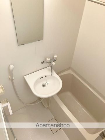 サンモールの内装写真