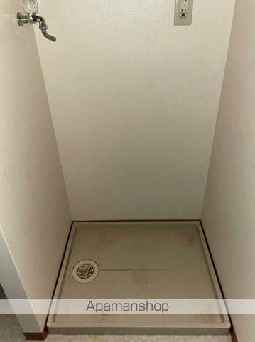 サンシティ吉島通りの内装写真