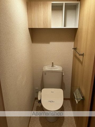 トパーシオの内装写真