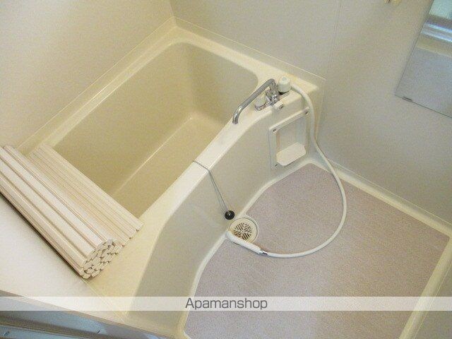 グリーンエイジ[1K/29.32m2]のバス