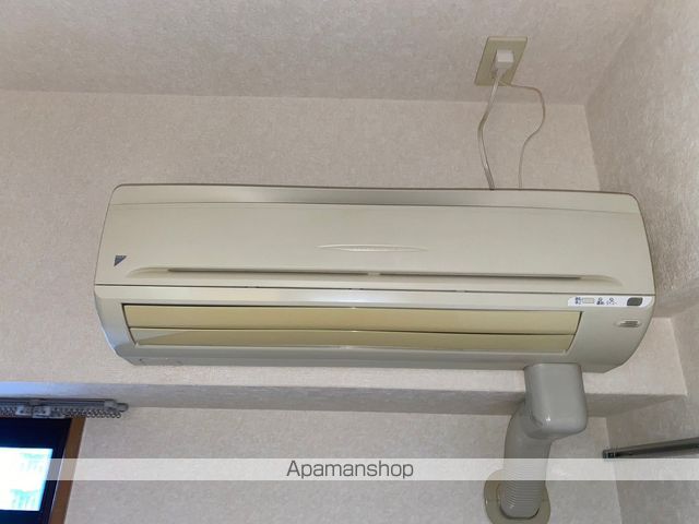インヘリッツ田原の内装写真