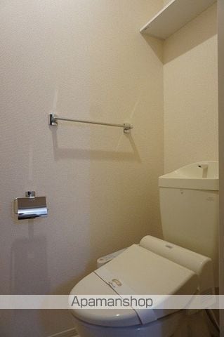 パビヨン小野の内装写真