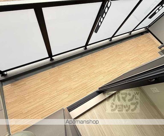 ファインレジデンス京都五条通の内装写真