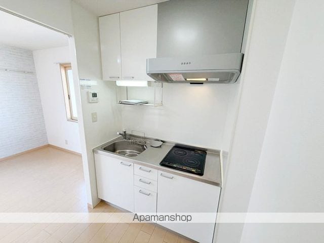 リバブル南町の内装写真