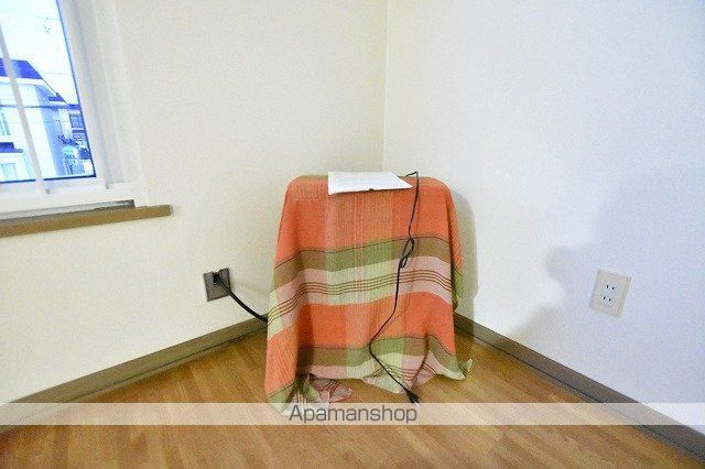 ルミエール篠路の内装写真