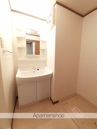 コート・ヤードⅡ　Ａ[1LDK/41.98m2]の内装