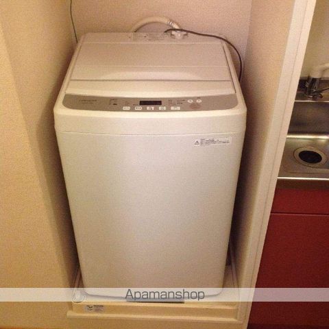 レオパレスヌーヴォグラン富久山の内装写真
