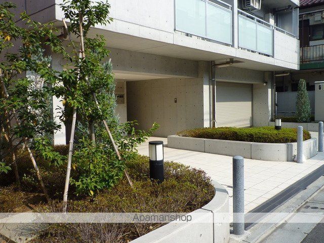 THE CUBEの玄関写真
