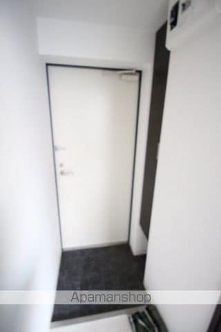 GLASS N21の内装写真