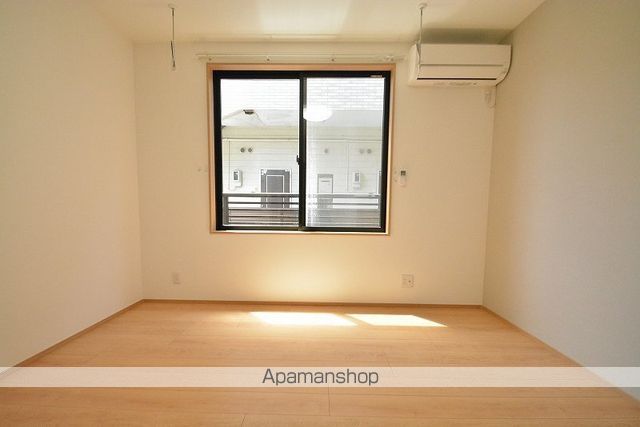 プリマフルール大和町の内装写真