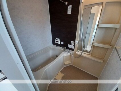 ＤＩＡＳ　ＯＡＮＡ　Ｄ棟[2K/42.6m2]のバス