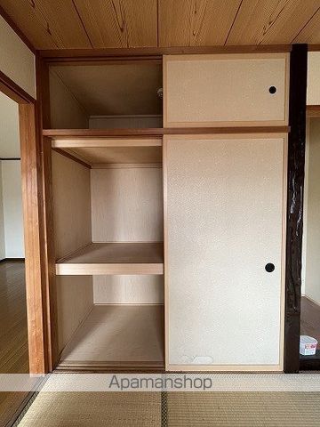 メゾン・ドゥ・Mの内装写真