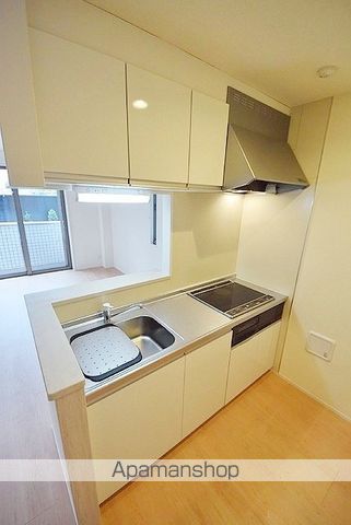 シェモア東の内装写真
