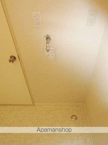 アートフレグランスE棟F棟の内装写真