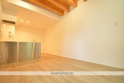 ＶＩＣＯＬＯ　Ａ棟[2LDK/54.65m2]のリビング・居間