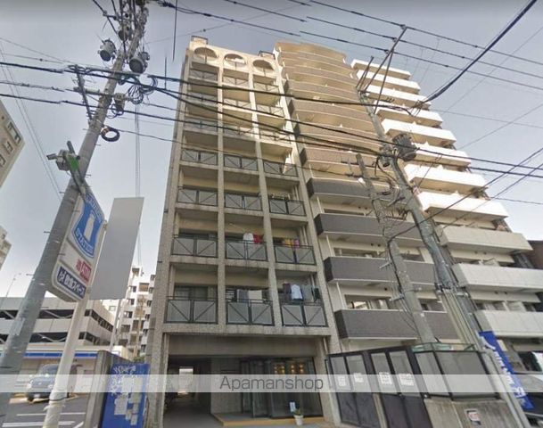 アネックスカサハラ天神南の内装写真