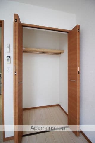 サニーコート法界院の内装写真
