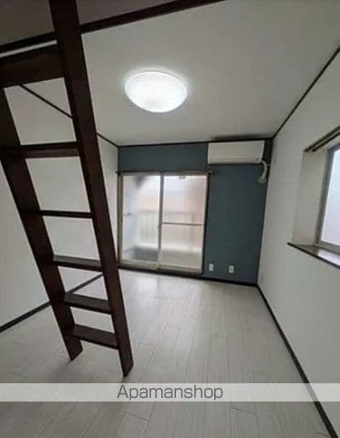 フナモトコーポの内装写真