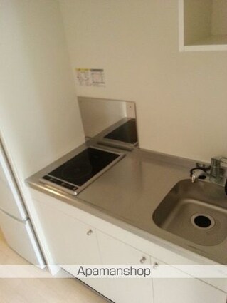 レオネクストハイドパーク[1K/31.42m2]のその他部屋・スペース