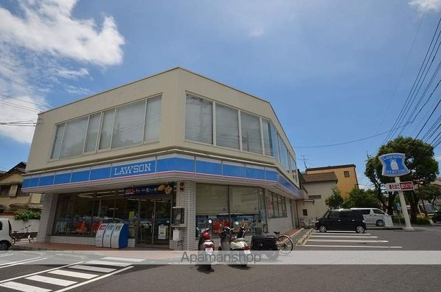 第5濱田ビルの周辺写真
