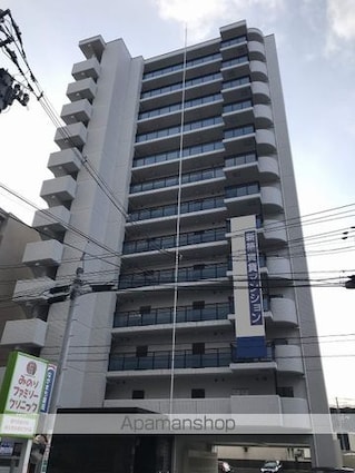 宮城県仙台市太白区長町７丁目[1LDK/43.56m2]の外観2