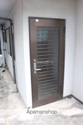 桜町平屋[2SDK/48m2]のエントランス2