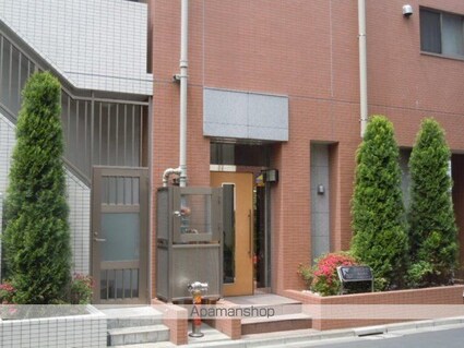 スカイコート錦糸町第２[1K/22.78m2]の外観5