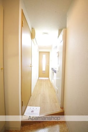 ＳーＦＯＲＴ八王子[1K/21.47m2]の玄関
