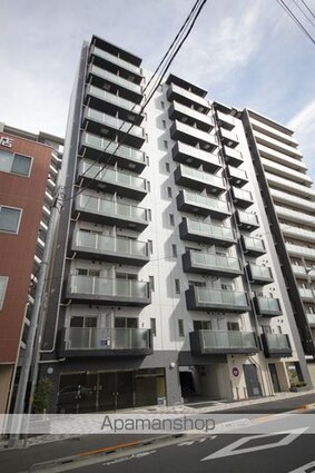 ＮーＳｔａｇｅ豊田[1R/21.31m2]の外観5