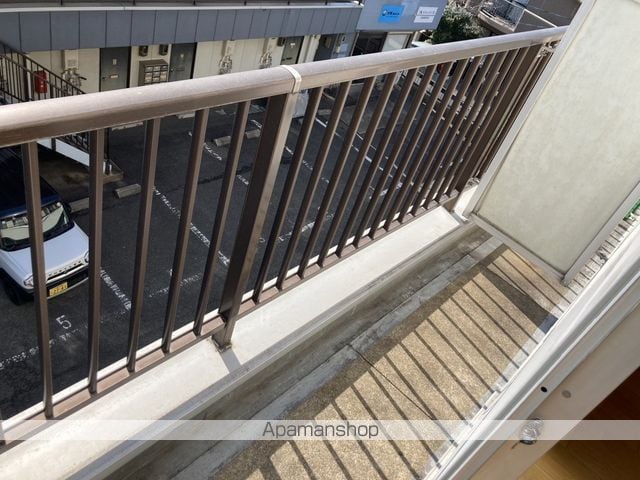 アモール瓦谷の内装写真