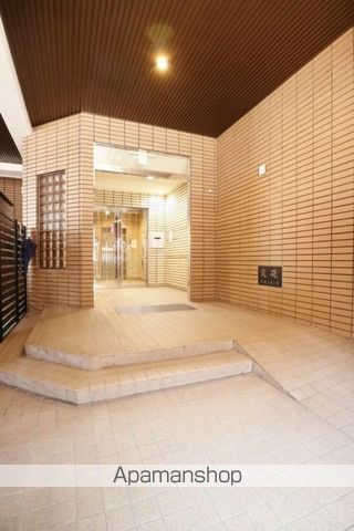 サンシャインひがし大橋の内装写真