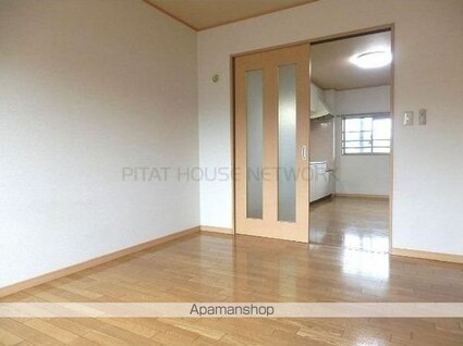 群馬県太田市石原町[2DK/44m2]のリビング・居間1