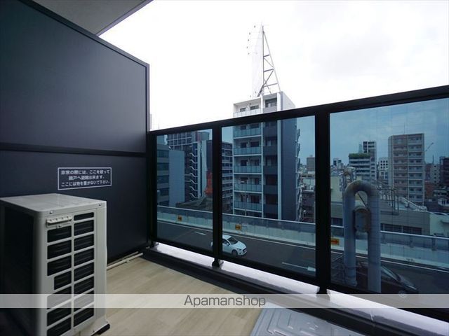 メイクスWアート丸の内の内装写真