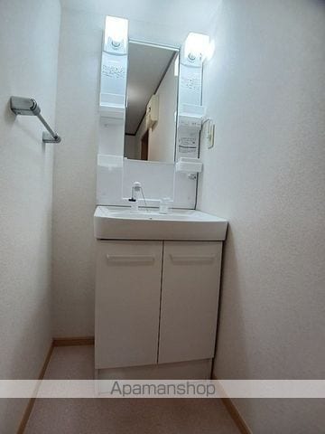 エクセラン ヴィラの内装写真