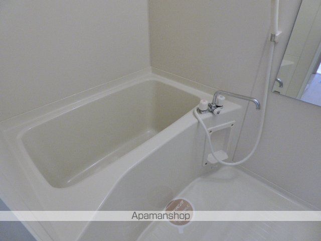 アルパインの内装写真