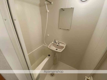 レオパレス三ッ橘[1K/23.61m2]のバス