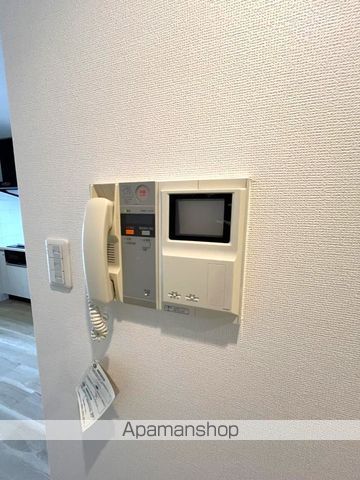 ノステルコート夕陽丘の内装写真