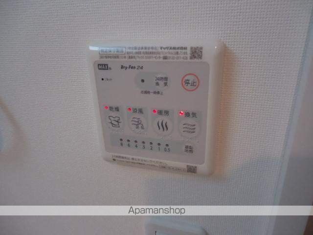 サニーコートの内装写真