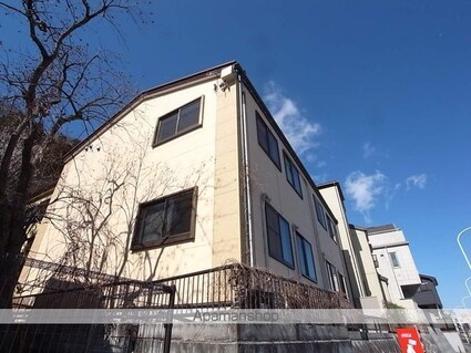 ブリランテ聖蹟[1R/17.36m2]の外観3